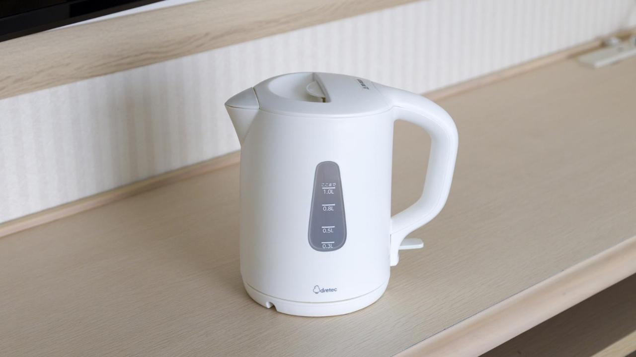 Toyoko Inn Osaka Bentencho Экстерьер фото