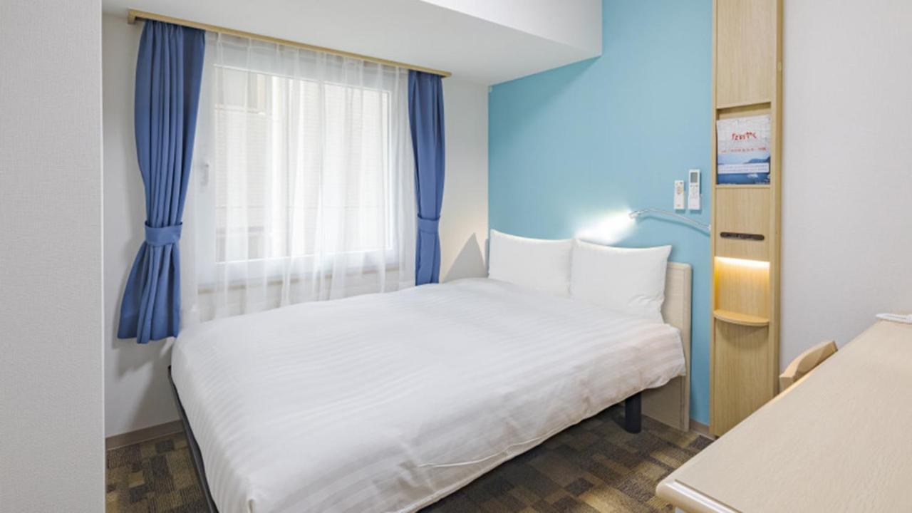 Toyoko Inn Osaka Bentencho Экстерьер фото