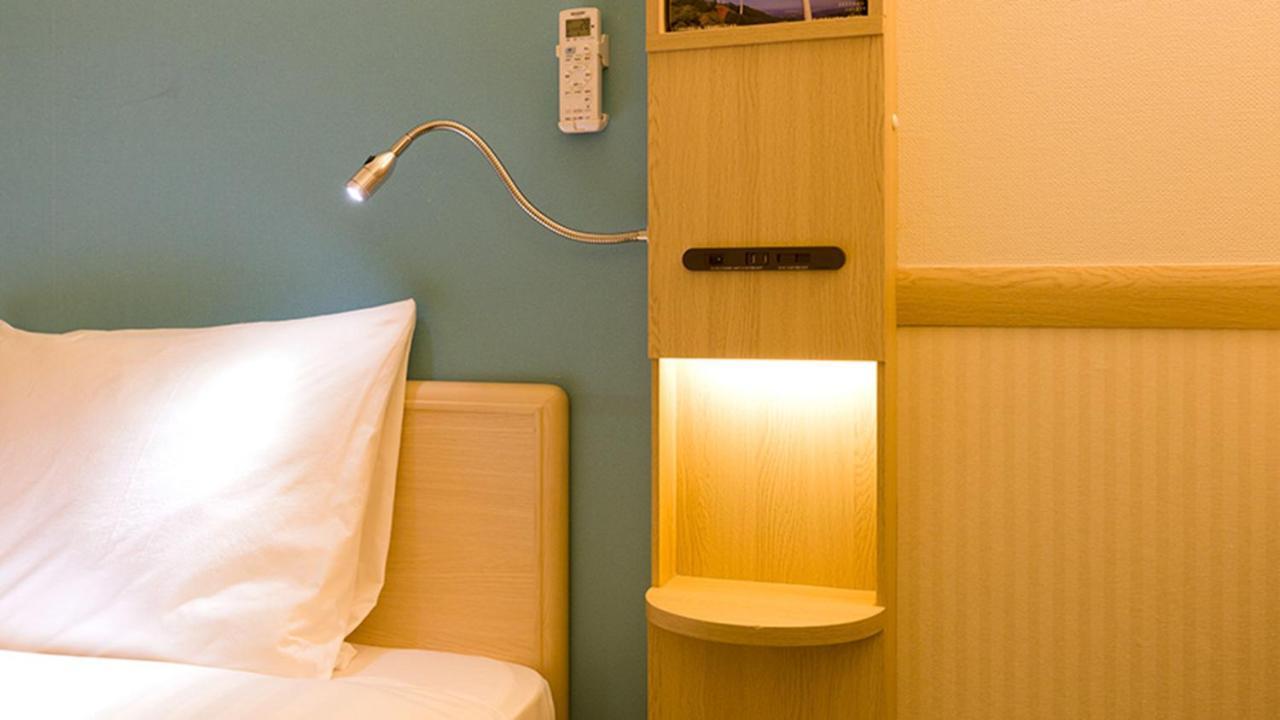 Toyoko Inn Osaka Bentencho Экстерьер фото