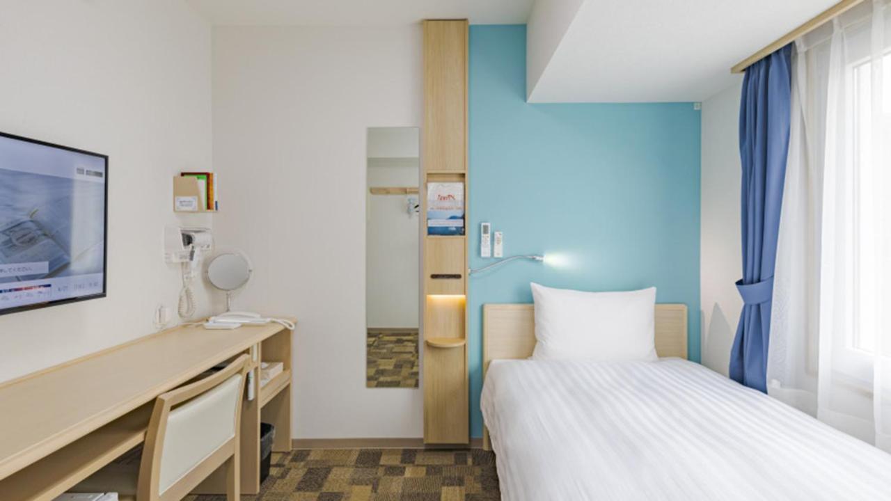 Toyoko Inn Osaka Bentencho Экстерьер фото