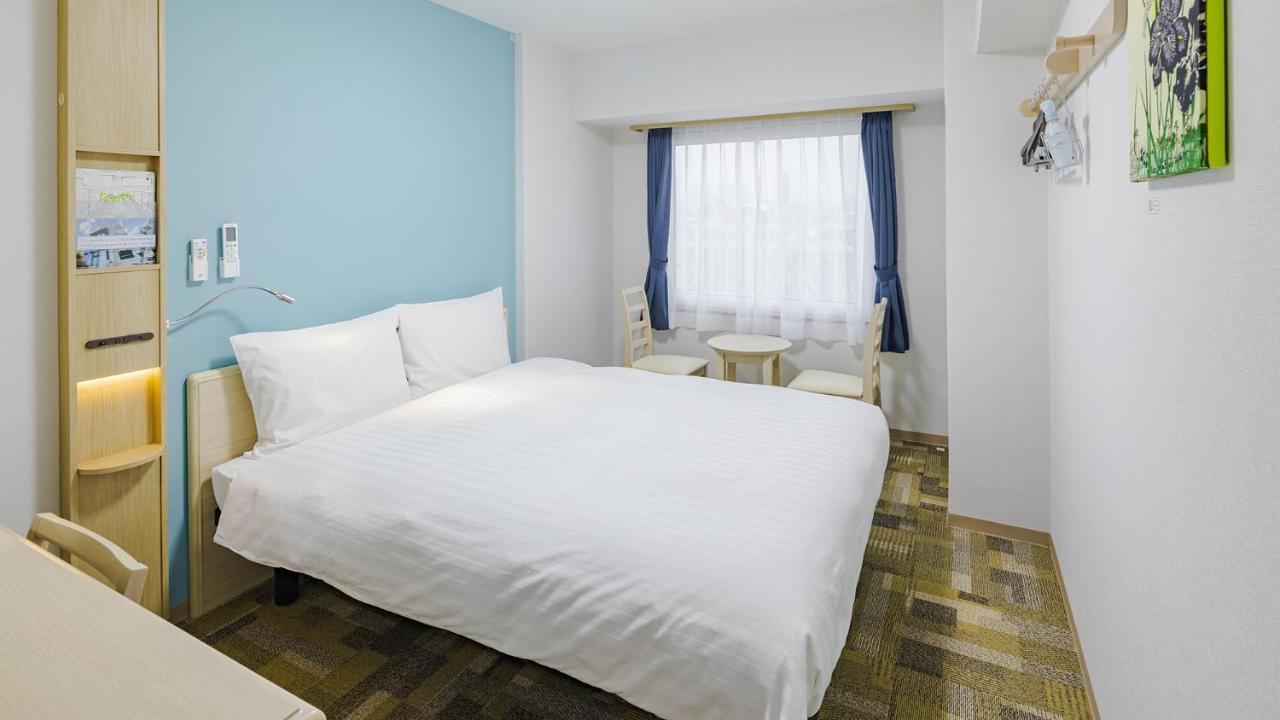 Toyoko Inn Osaka Bentencho Экстерьер фото