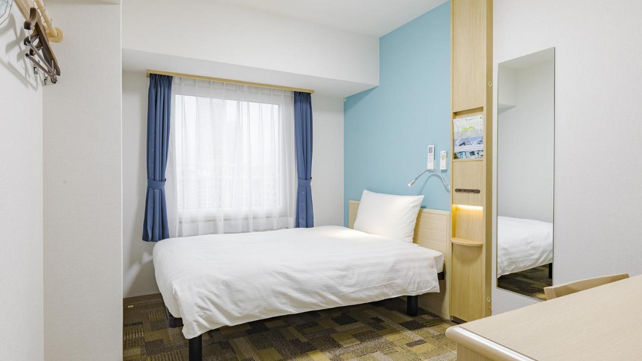 Toyoko Inn Osaka Bentencho Экстерьер фото