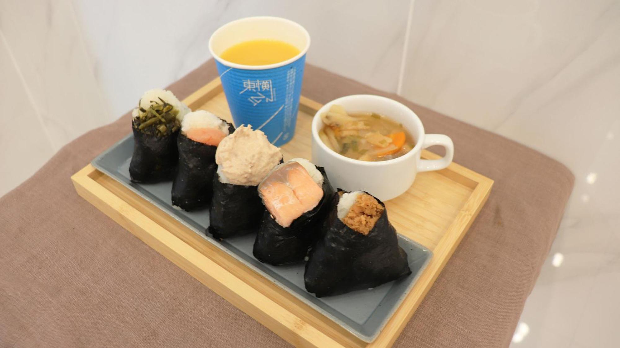 Toyoko Inn Osaka Bentencho Экстерьер фото